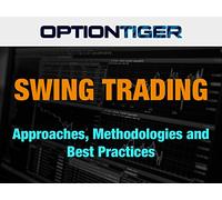 Swing Trading Approaches Methodologies and Best Practices