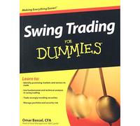 Swing Trading for Dummies (For Dummies Series)