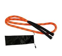 Swing Trainer - 1.8 cm Golf Swing Trainer | For Golf Training | Practical Golf Equipment with Rope Correction for the Birthday Travel Course Daily Home Travel D