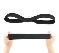 Swing Trainer - 33x3.8cm Golf Postuure Training Band | Power Band Golf Training Aid | Multipurpose Golfs Arm Corrector | Effective Golfs Swing Strap Motion Trainer For Home Gym Outdoors