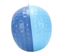 Swing Trainer Aid Visual Feedback Tool for Compact Movements with Adjustable Lanyard (Small)