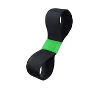 Swing Trainer Bracelet - Elastic Exercise Tool for Swing Correction - Training Band to Improve Golf Swing | For Golf Beginners for Indoor and Outdoor Play on the Driving Range and In