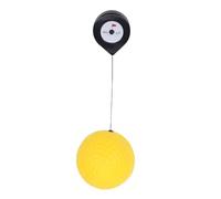 Swing Trainer Corrective Head Rotation Aid for Golf Practice Portable Tool for Optimal Swing Performance for Enthusiasts and Beginners PU