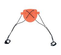 Swing Trainer Golf Adjustable Rotation Correction Band for Practice | Golf training equipment for wrist, arms, hand, elbow, grip trainer, stroke position correction game