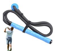 Swing Trainer, Golf Swing Trainer Aid | Golf Warm-up Practice Stick - Golf Accessories to Improve Rhythm, Flexibility, Balance, and Power, Golf Training Equipment
