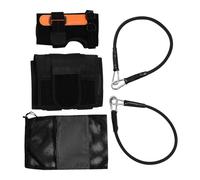 Swing Training Aid for Golf Training, Golf Weight Change Trainer - Swing Corrector Band Improves Balance,Swing Training Band with Better Control