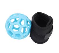 Swing Training Ball Adjustable Strap Neoprene Training Aid for Arm and Wrist Coordination Practice At Home or on the Course