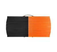Swing Training - Golf Balance Board with Vibration Feedback, Exercise Device with Three Settings, Beginner Friendly, Perfect for Home Exercises, Outdoor Training, Racket Control, Flywheel