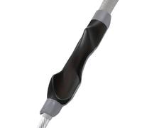 Swing Training Grip for Golf | Golf Grip Trainer Aid | Attachment for Improved Men Women Hand Positioning On Club