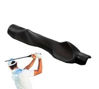 Swing Training Grip for Golf | Golf Grip Trainer Aid | Attachment for Improved Men Women Hand Positioning On Club