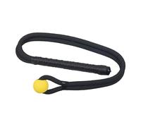 Swing Training Rope - Portable Golf Swing Training Rope, Golf Swing Training Rope | Golf Speed Training Aid - Corrector for Golf