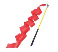 Swing Training Stick for Beginners, Golf Swing with Ribbon | Practical Gesture Correction Golf Accessories with Ribbon - Heavy Duty Swing Trainer for Golf Practice for