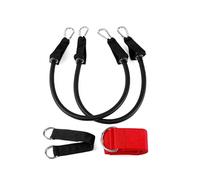 Swing Turn Belt Elastic Trainer Tension Rope Swing Trainer Sports Accessories Swing Trainer Practice Tool