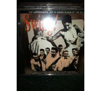 Swing Ultimate 90 S Jive - Swing Ultimate 90 S Jive