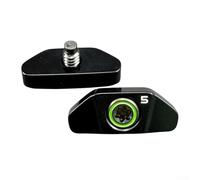 Swing Weight Optimization Block Compatible with For GTS2 GTS3 GTS4 Drivers and Fairway Woods for Measurable Performance Shifts (5g)