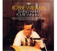 Swing When You're Winning
