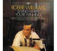 Robbie Williams - Swing when Youre Winning [CD]