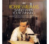 Robbie Williams - Swing when Youre Winning [CD]