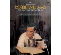 Swing When You're Winning, Robbie Williams, Tenor Saxophone