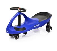 Swing Wiggle Car Ride On Twist Kids Fun Scooter Children Led Light Wheels SWINGO