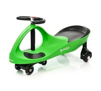 Swing Wiggle Car Ride On Twist Kids Fun Scooter Children Led Light Wheels SWINGO