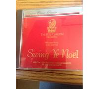 Swing Ye Noel - Swing Ye Noel