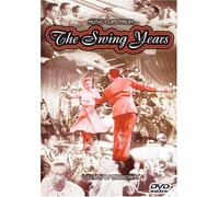 Swing Years: Lullaby of Broadway [DVD] [Region 1] [US Import] [NTSC]