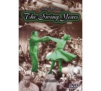 Swing Years, the - The Swing Years - Stardust [2004] [DVD]