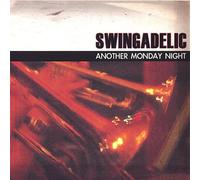 SWINGADELIC - Another Monday Night