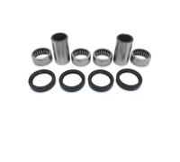 Swingarm Bearing Seal Bushing Kit Husq Husa 250 350 450