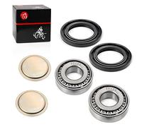 Swingarm Bearing Seal Kit for Honda Recon 250 TRX250X TRX250EX TRX 250 TE/TM Rancher 350 400 Fourtrax Foreman 300 400 450 TRX 300 400 450 TRX 300FW Foreman Rubicon 500 TRX500 7203 91066-HC4-004