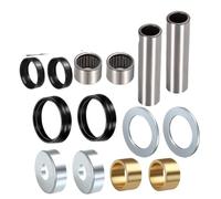 Swingarm Bearings And Seal Kit Compatible With 700 700R 2006 2007 2008 2009 2010 2011 2012 2013 2014 2015 2016 2017 2018 2019 2020 2021 2022 2023 2024
