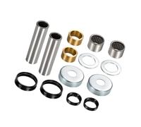 Swingarm Bearings Seal Kit Fit For Yamaha Raptor 700 700R 2006-2024
