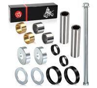 Swingarm Bearings & Seal & Pivot Shaft kit for Yamaha Raptor 700 700R 2006-2024