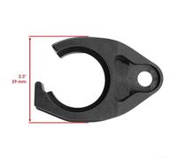 Swingarm Chain Guide Seal for YFZ450 2009-2023, Replacement Slider Buffer Guard Compatible with For YFZ 450 R Special Edition 18P-22151-00-00