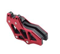 Swingarm Chain Slider Compatible With CRF250 For Rally 2018 2019 2020 2021 Motocross Chain Guard Guide Dirt Bike Parts Accessories(Size4)