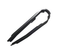 Swingarm Chain Slider Compatible With For ZX9R 2000-2003 Motorcycle Black Chain Slider For Swing Arm Flat Fork Cover Guide Buffer Belt Protection
