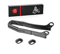 Swingarm Chain Slider Guide & WASHERS For Honda 1990-2020 XR400R XR600R XR650L 52170-MN1-681