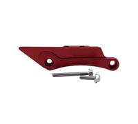 Swingarm Guard Protector Compatible With Dirt Bikes 125-500 Models 2012-2023(Red)