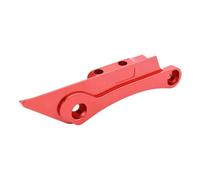 Swingarm Guard Protector Compatible With Motorcycle Models EXC 300 250 EXC EXCF SX SXF XC XCF XCW XCFW(Red)