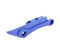 Swingarm Guard Protector Compatible With Motorcycle Models EXC 300 250 EXC EXCF SX SXF XC XCF XCW XCFW(Blue)