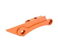 Swingarm Guard Protector Compatible With Motorcycle Models EXC 300 250 EXC EXCF SX SXF XC XCF XCW XCFW(Orange)