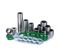 Factory Links Linkage Bearing Rebuild Kit For Kawasaki KLX450R 2008-2019