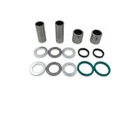 Swingarm Needle Bearing Seal Kit For Ho CRF250R X