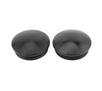 Swingarm Pivot Bolt Cover Cap Black For V-Rod 2006-2017 Night Rod VRSCDX Street Rod XG750A Muscle VRSCF VRSCR Fluid Reservoirs