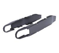 Swingarm protection fits Sherco Se 125 R 18-19 250 450 gray