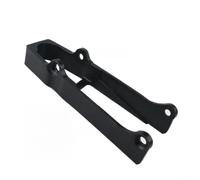 Swingarm Protector for Honda XR200R XL600R 1985-2002 Rear Chain Slider Guard Rubber Black 21.4cm