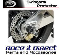 Swingarm Protectors for Aprilia Tuono V4 R APRC 2011-2014 R&G