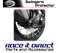 Swingarm Protectors for BMW R1250GS 2018-2023 Shaft R&G