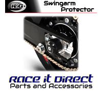 Swingarm Protectors for KTM 790 Adventure 2019-2026 R&G